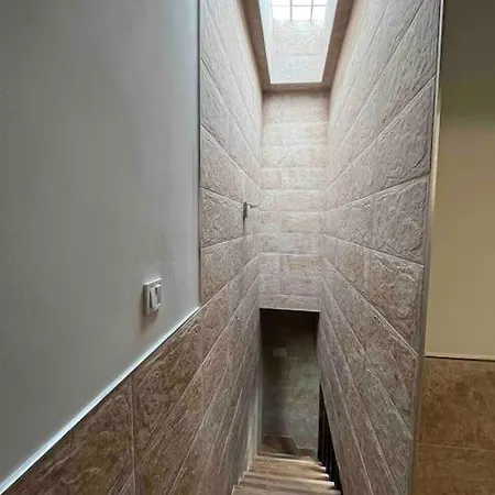 Stylish New House 3 Bedroom House בית נופש