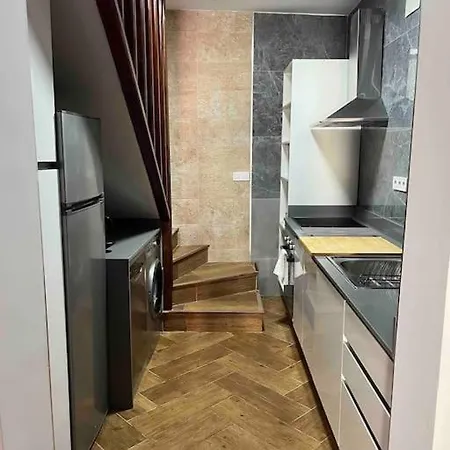 Holiday home Stylish New House 3 Bedroom House Camas